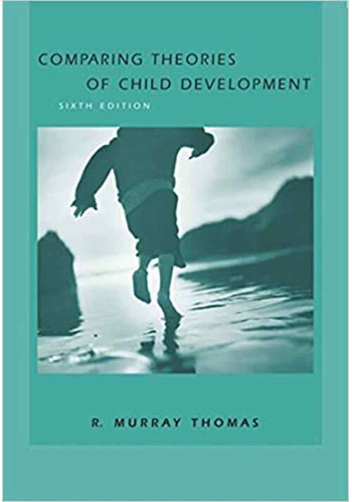 Comparing Theories Of Child Development