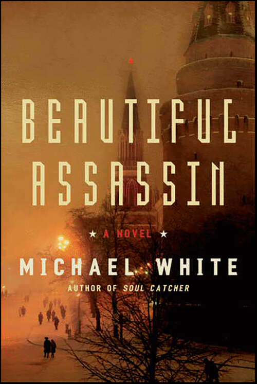 Book cover of Beautiful Assassin: A Novel