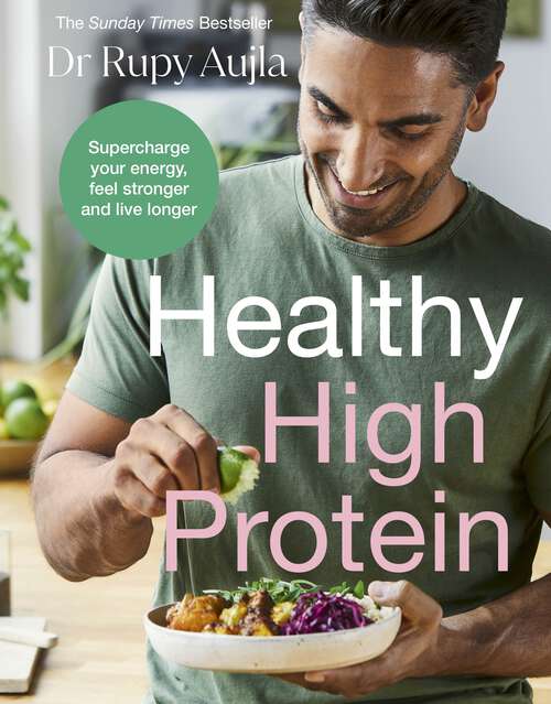 Book cover of The Doctor’s Kitchen: The Sunday Times Bestseller