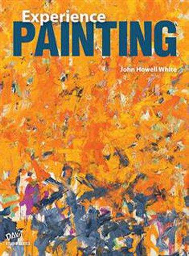 Book cover of Experience Painting