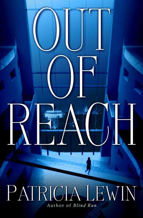 Book cover of Out of Reach