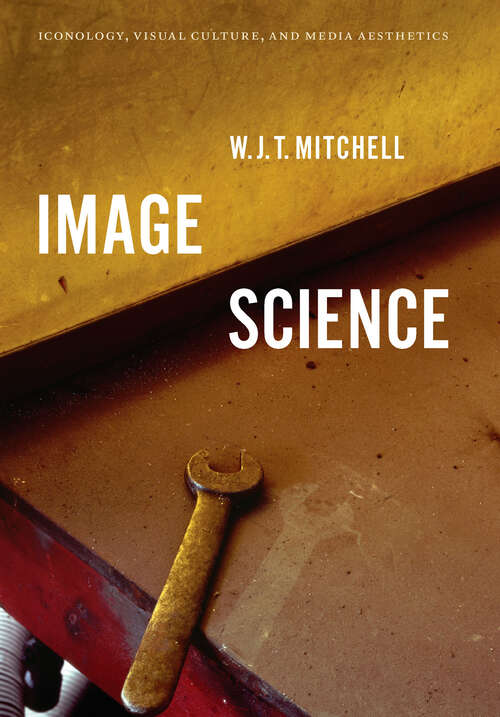 Cover image of Image Science