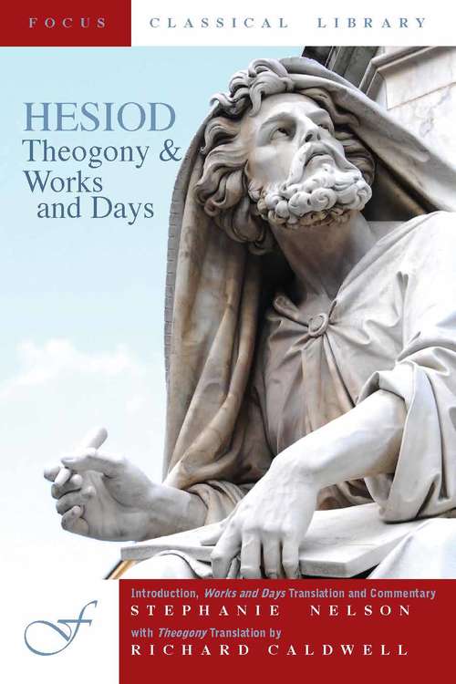 Theogony & Works and Days