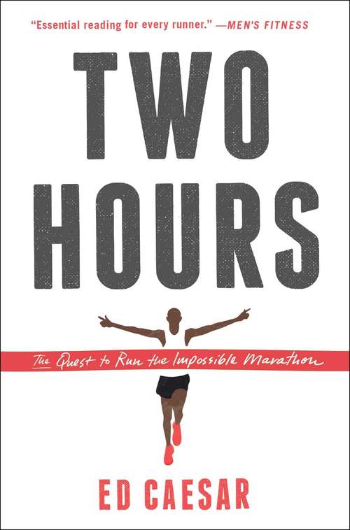 Book cover of Two Hours