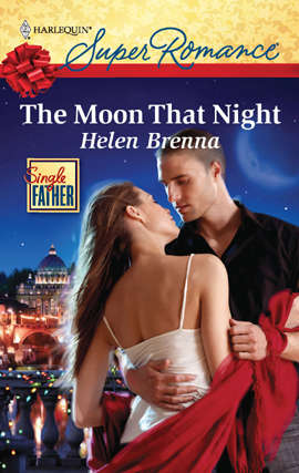 Book cover of The Moon That Night