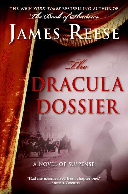 The Dracula Dossier