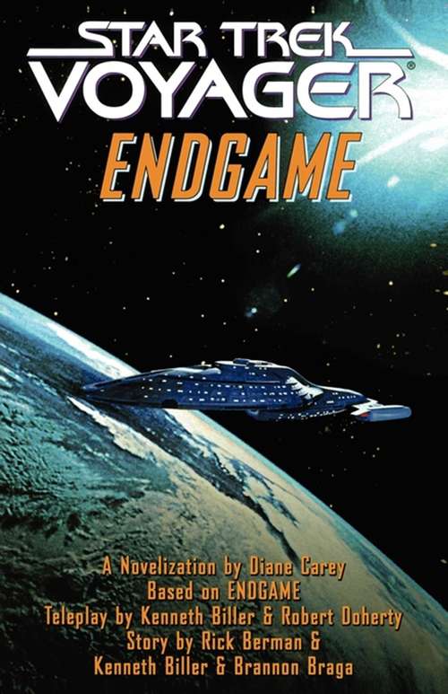 Endgame (Star Trek: Voyager)