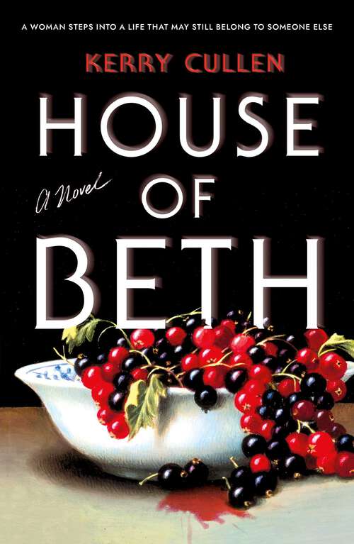 Book cover of House of Beth