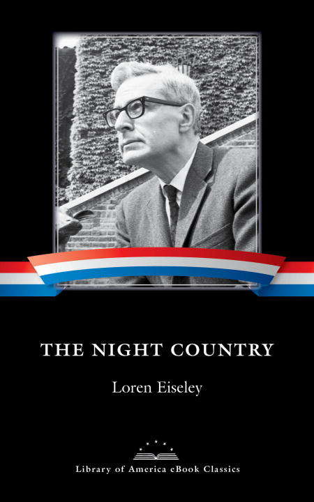 The Night Country: A Library of America eBook Classic