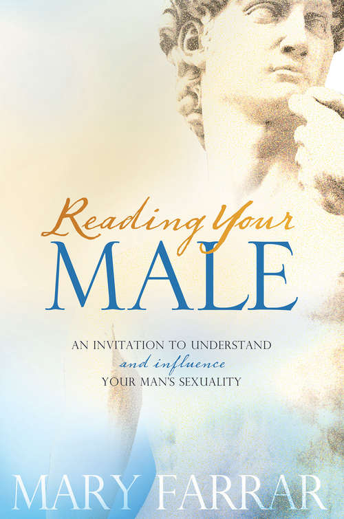Book cover of Reading Your Male