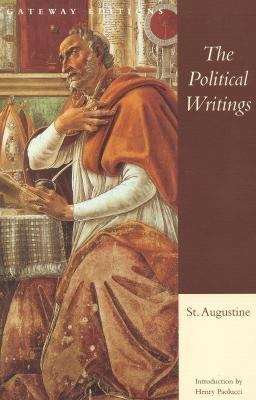 The Political Writings of St. Augustine