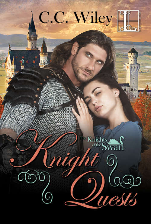 Knight Quests (Knights of the Swan #2)