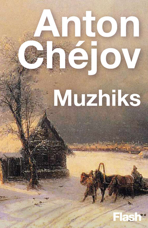 Book cover of Muzhiks (Campesinos)
