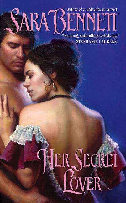 Her Secret Lover