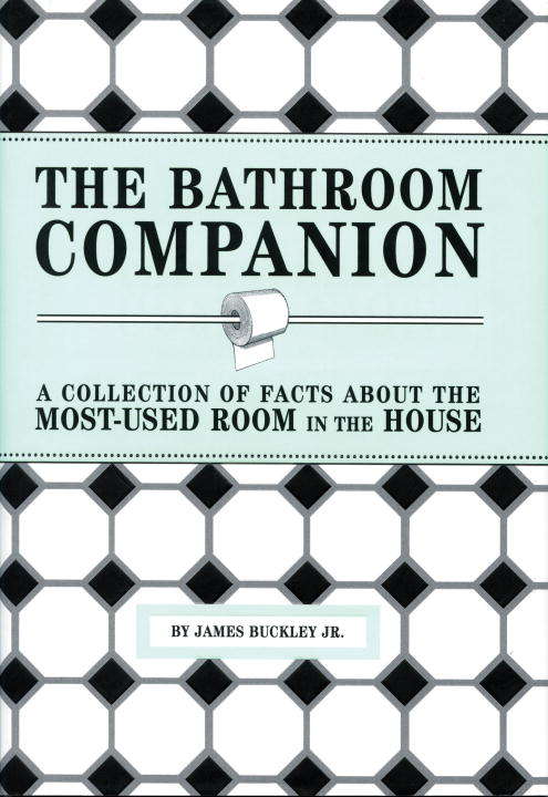 The Bathroom Companion