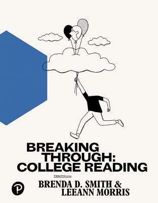 Breaking Through: College Reading