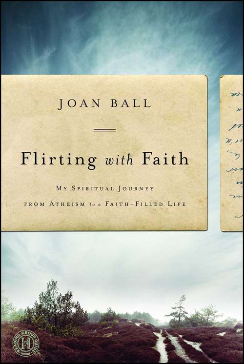 Book cover of Flirting with Faith