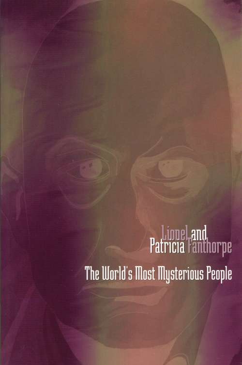 Book cover of The World's Most Mysterious People