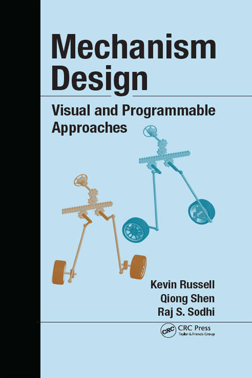 Mechanism Design: Visual and Programmable Approaches