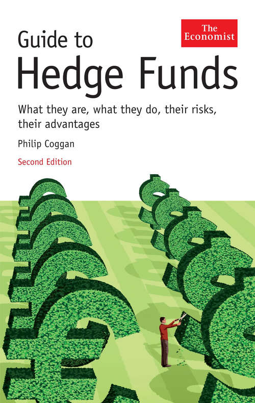 Book cover of Guide to Hedge Funds