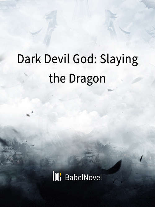 Book cover of Dark Devil God: Volume 1 (Volume 1 #1)