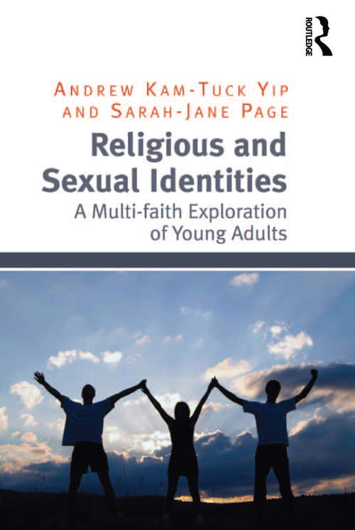 Religious and Sexual Identities: A Multi-faith Exploration of Young Adults