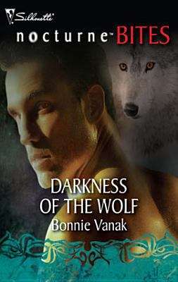 Darkness of the Wolf