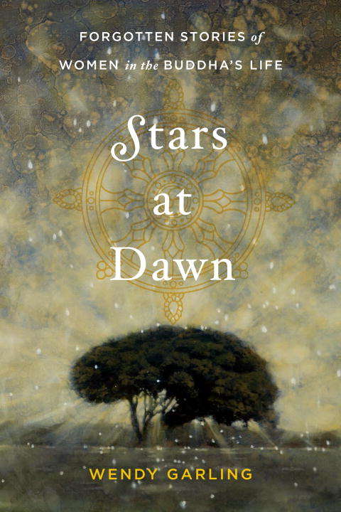 Book cover of Stars at Dawn
