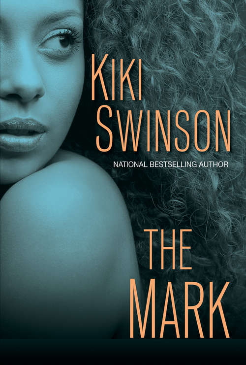 Book cover of The Mark