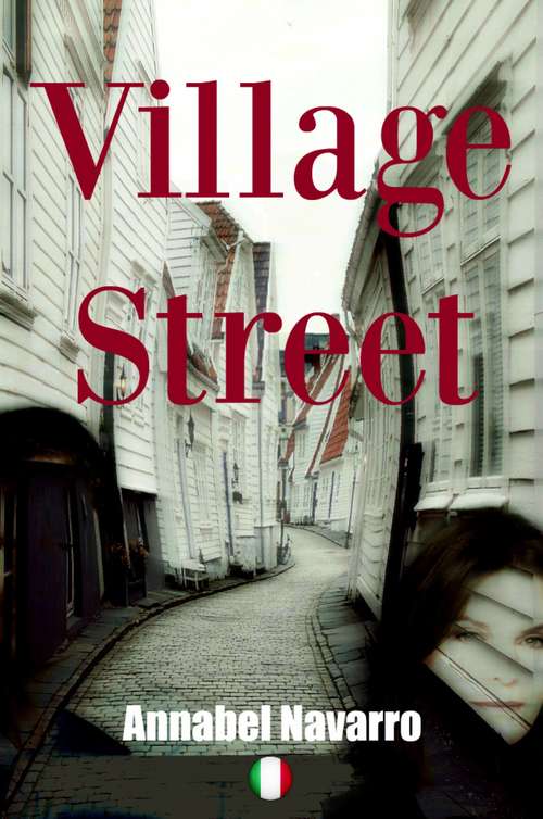 Book cover of Village Street