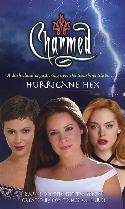 Hurricane Hex (Charmed #33)