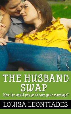 Book cover of The Husband Swap