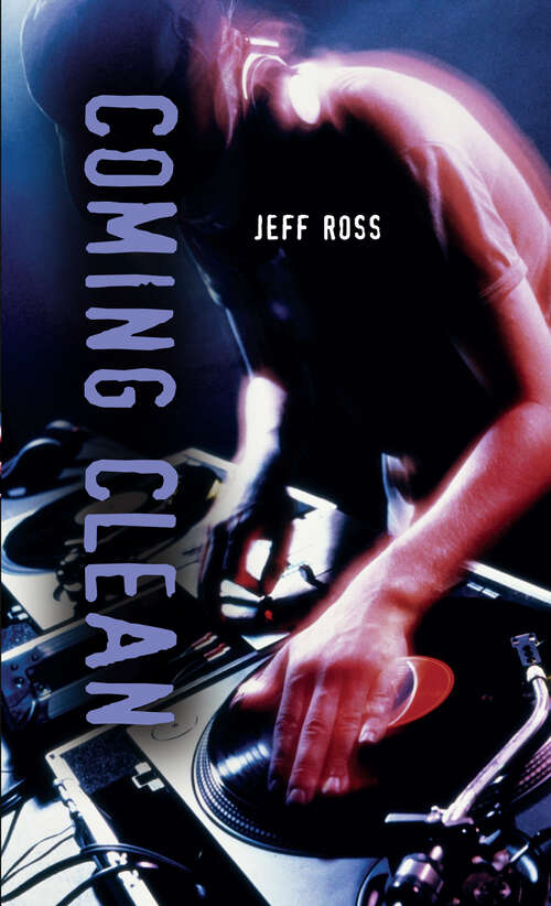 Book cover of Coming Clean