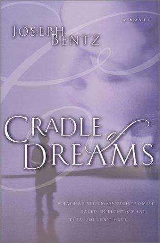 Book cover of Cradle Of Dreams