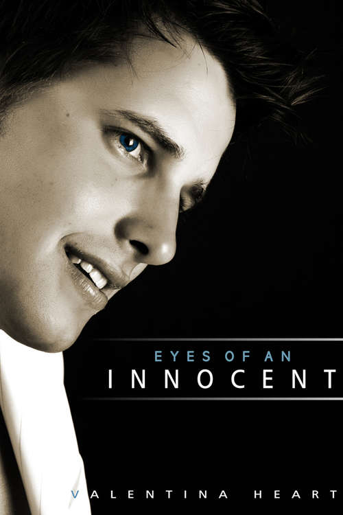 Book cover of Eyes of an Innocent