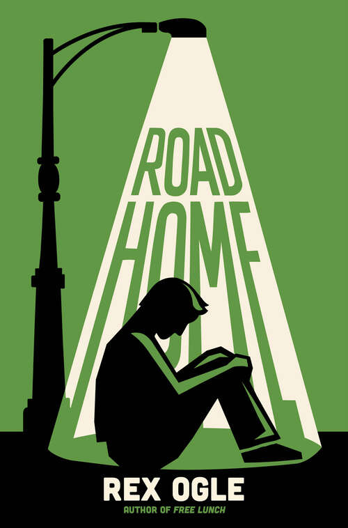 Book cover of Road Home