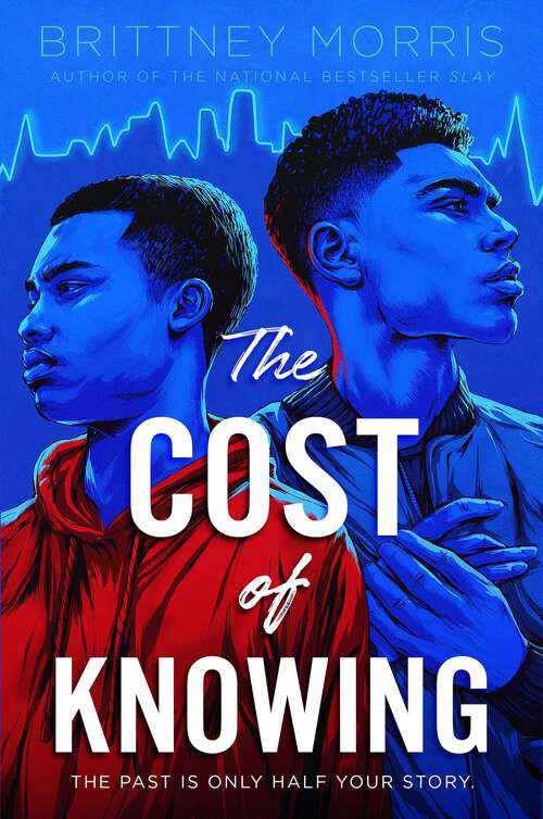 Book cover of The Cost of Knowing