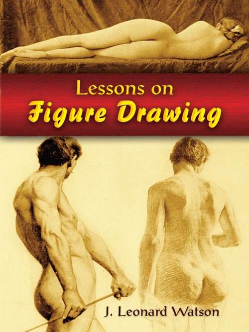 Lessons on Figure Drawing