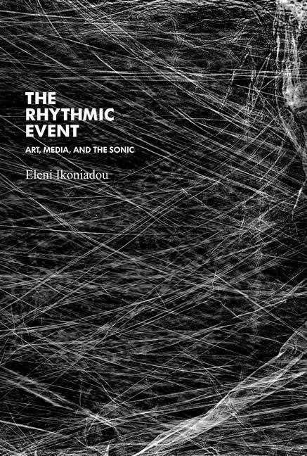 Book cover of The Rhythmic Event