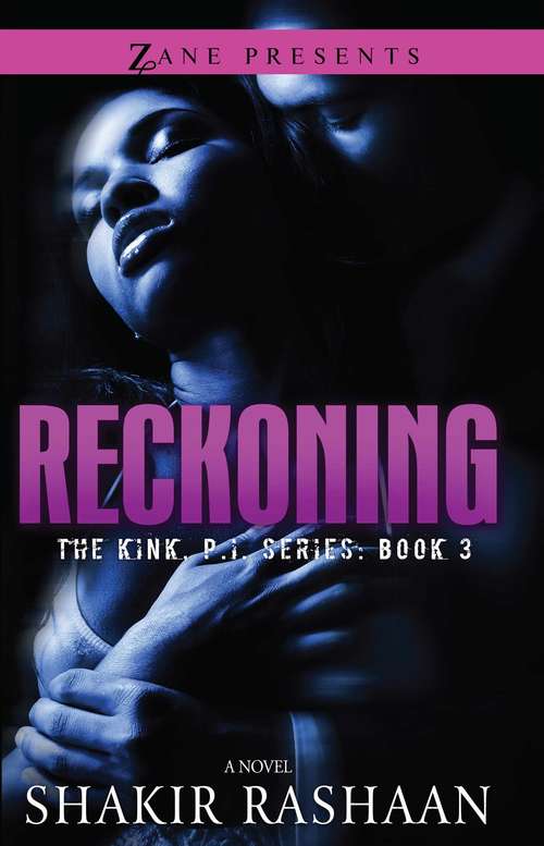 Reckoning: The Kink, P.I. Series (Kink, P.I.)