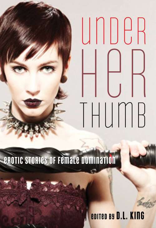 Cover image of Under Her Thumb