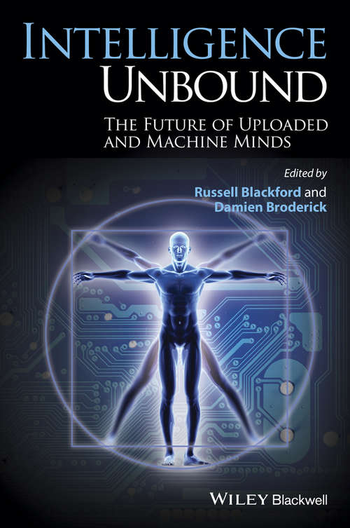 Book cover of Intelligence Unbound
