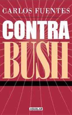 Book cover of Contra Bush