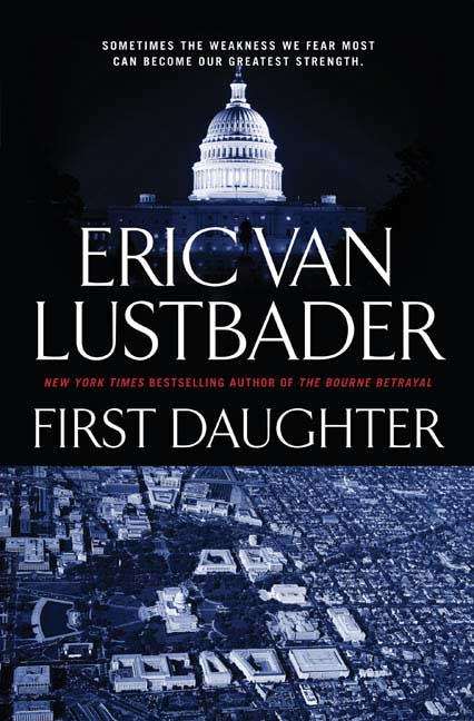 First Daughter (Jack McClure Series #1)
