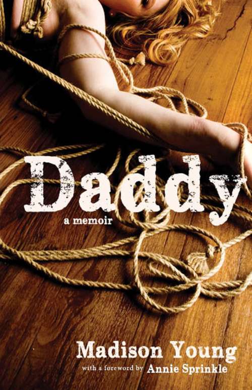 Book cover of Daddy