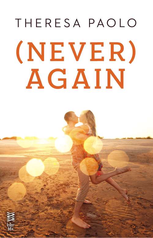 Book cover of (Never) Again