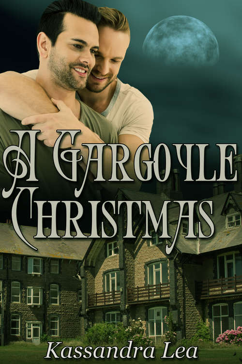 A Gargoyle Christmas (Blackstone Manor #4)