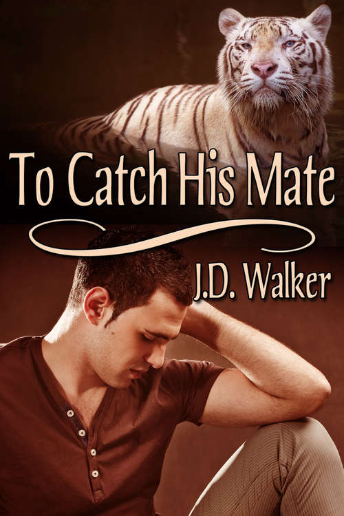 Book cover of To Catch His Mate