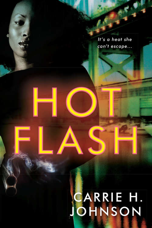 Hot Flash (The Muriel Mabley Series #1)