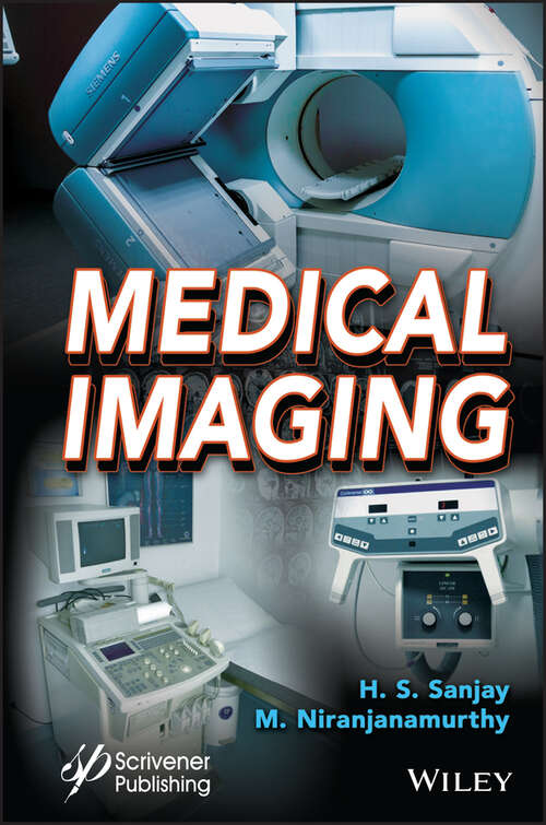 Book cover of Medical Imaging